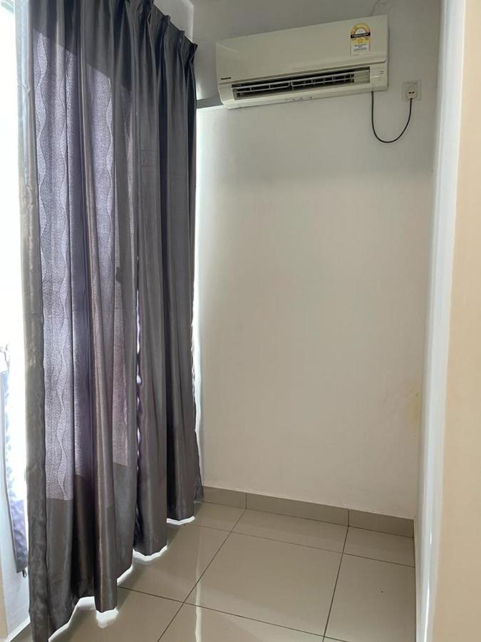 Marina Heights Hotel Residency ลุมุต ภายนอก รูปภาพ
